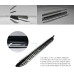 ag running board with led hyundai santa fe 2012-17
